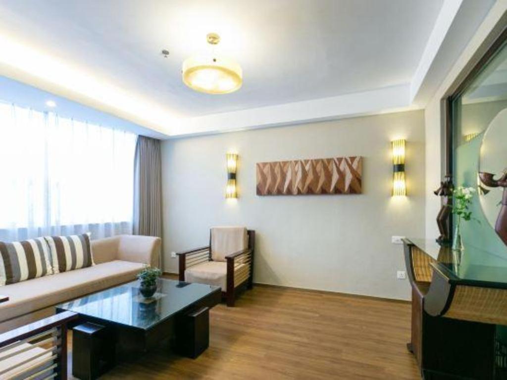 Shaoxing Ssaw Hotel Exterior foto